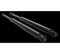 Japanparts ZS07073 Ammortizzatore pneumatico, Cofano bagagli/vano carico