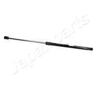 Japanparts ZS10010 Ammortizzatore pneumatico, Cofano bagagli/vano carico