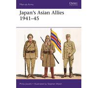 Japan's Asian Allies 1941-45
