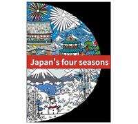 Japan's four seasons