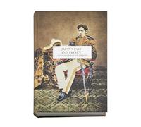 Japan's Past and Present