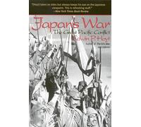 Japan's War: The Great Pacific Conflict - Hoyt Edwin Palmer