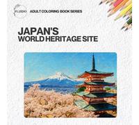 JAPAN'S WORLD HERITAGE SITE