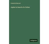 Japhet in Search of a Father