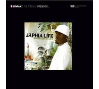 Japhia Life - Fountain of Life