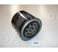 JAPKO Filtro olio 10003 ad avvitamento per TATA Pickup Sierra