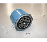Filtro olio Filtro ad avvitamento 10108 JAPKO per NISSAN MICRA I