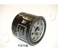 JAPKO 10121 Filtro olio per AIXAM,DACIA,NISSAN,RENAULT