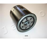 JAPKO 10209 Filtro olio per TOYOTA