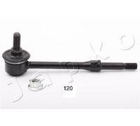 JAPKO 106120 Stabilizzatore, Autotelaio per NISSAN