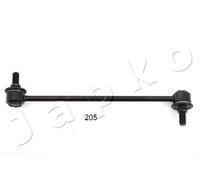 JAPKO 106205 Stabilizzatore, Autotelaio per TOYOTA