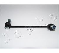 Barra stabilizzatrice anteriore Dx 106230R JAPKO per TOYOTA PREVIA I