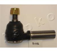 JAPKO 111110L Testa barra d'accoppiamento per NISSAN