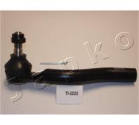 JAPKO 1112222R Testa barra d'accoppiamento per TOYOTA