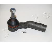 JAPKO 111346L Testa barra d'accoppiamento per MAZDA