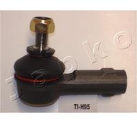 JAPKO 111H95 Testa barra d'accoppiamento per HYUNDAI