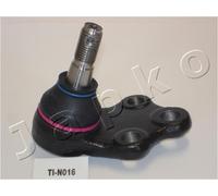 Perno braccio oscillante inferiore 111N016R JAPKO per NISSAN SERENA
