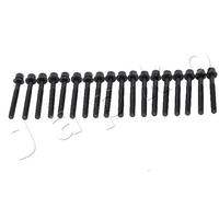 JAPKO 115102 Kit bulloni testata per NISSAN