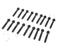 JAPKO 115504 Kit bulloni testata per MITSUBISHI
