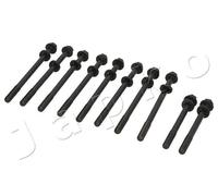 JAPKO 115600 Kit bulloni testata per DAIHATSU,PIAGGIO