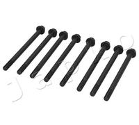 JAPKO 115601 Kit bulloni testata per DAIHATSU,PIAGGIO