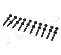 JAPKO 115W00 Kit bulloni testata per CHEVROLET,DAEWOO