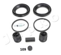 JAPKO 120109 Kit riparazione, Pinza freno per NISSAN