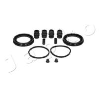 JAPKO 120128 Kit riparazione, Pinza freno per NISSAN