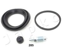 JAPKO 120205 Kit riparazione, Pinza freno per TOYOTA