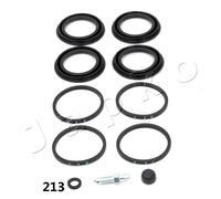 JAPKO 120213 Kit riparazione, Pinza freno per TOYOTA