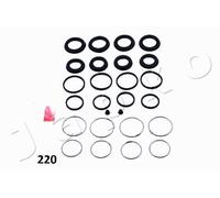 JAPKO 120220 Kit riparazione, Pinza freno per TOYOTA