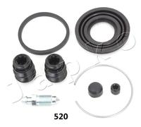 JAPKO 120520 Kit riparazione, Pinza freno per MITSUBISHI