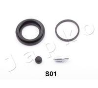 JAPKO 120S01 Kit riparazione, Pinza freno per SSANGYONG