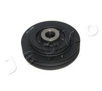 JAPKO 122118 Puleggia cinghia, Albero a gomiti per NISSAN