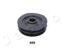 JAPKO 122305 Puleggia cinghia, Albero a gomiti per MAZDA