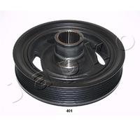 JAPKO 122401 Puleggia cinghia, Albero a gomiti per HONDA
