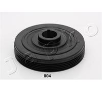 JAPKO 122804 Puleggia cinghia albero a gomiti