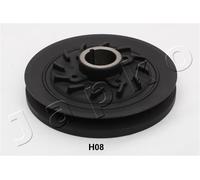 JAPKO 122H08 Puleggia cinghia, Albero a gomiti per HYUNDAI