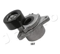 JAPKO 128107 Braccio tenditore, Cinghia Poly-V per NISSAN