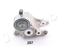 JAPKO 128207 Braccio tenditore, Cinghia Poly-V per TOYOTA