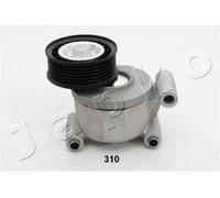 JAPKO 128310 Braccio tenditore, Cinghia Poly-V per MAZDA