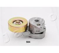 JAPKO 128504 Braccio tenditore, Cinghia Poly-V