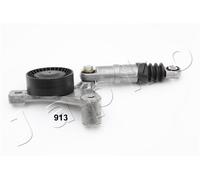 JAPKO 128913 Braccio tenditore, Cinghia Poly-V per CHRYSLER