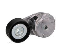 JAPKO 128916 Braccio tenditore, Cinghia Poly-V per CHRYSLER,JEEP