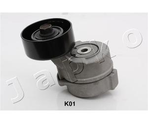 JAPKO 128K01 Braccio tenditore, Cinghia Poly-V per HYUNDAI,KIA