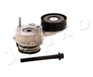JAPKO 128W05 Braccio tenditore, Cinghia Poly-V per ALFA ROMEO,CHEVROLET