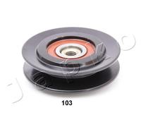 YY PULEGGIA GALOPPINO/GUIDACINGHIA POLY-V NISSAN TERRANO II JAPKO 129103