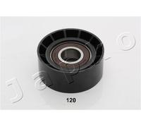 JAPKO 129120 Galoppino/Guidacinghia, Cinghia Poly-V per NISSAN