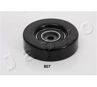 JAPKO 129807 Galoppino/Guidacinghia, Cinghia Poly-V per SUZUKI