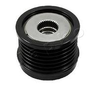 JAPKO 130806 Dispositivo ruota libera alternatore per ALFA ROMEO,FIAT,JEEP,LANCI